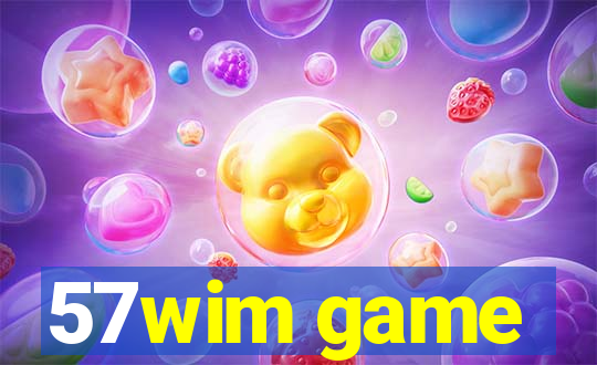 57wim game